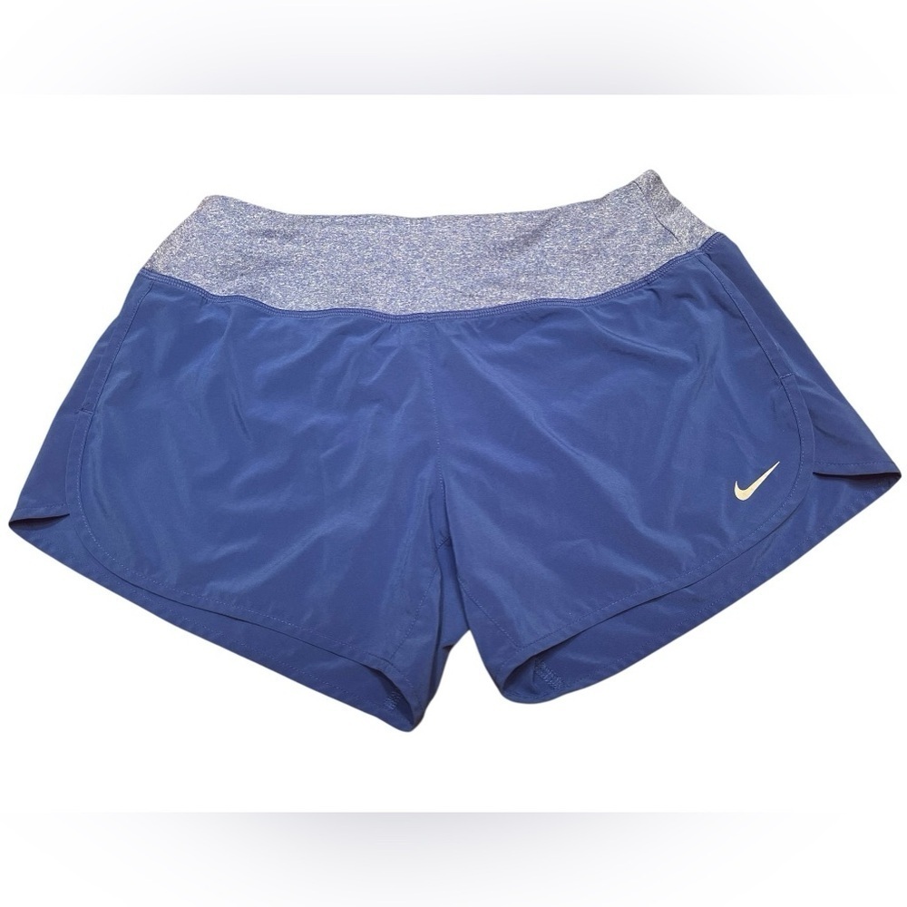 Nike Dri Fit Athletic Running Training Shorts Size S